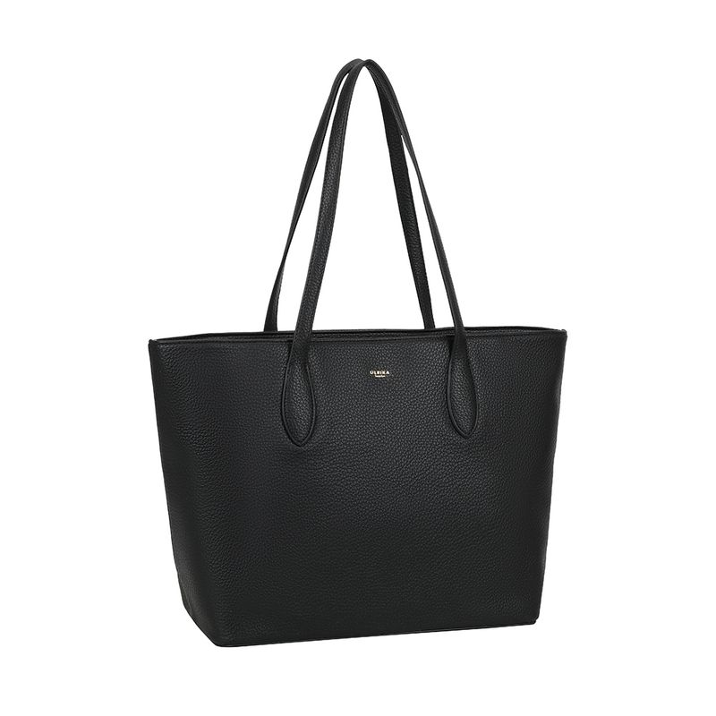 Ulrika Design Shopper Bar svart