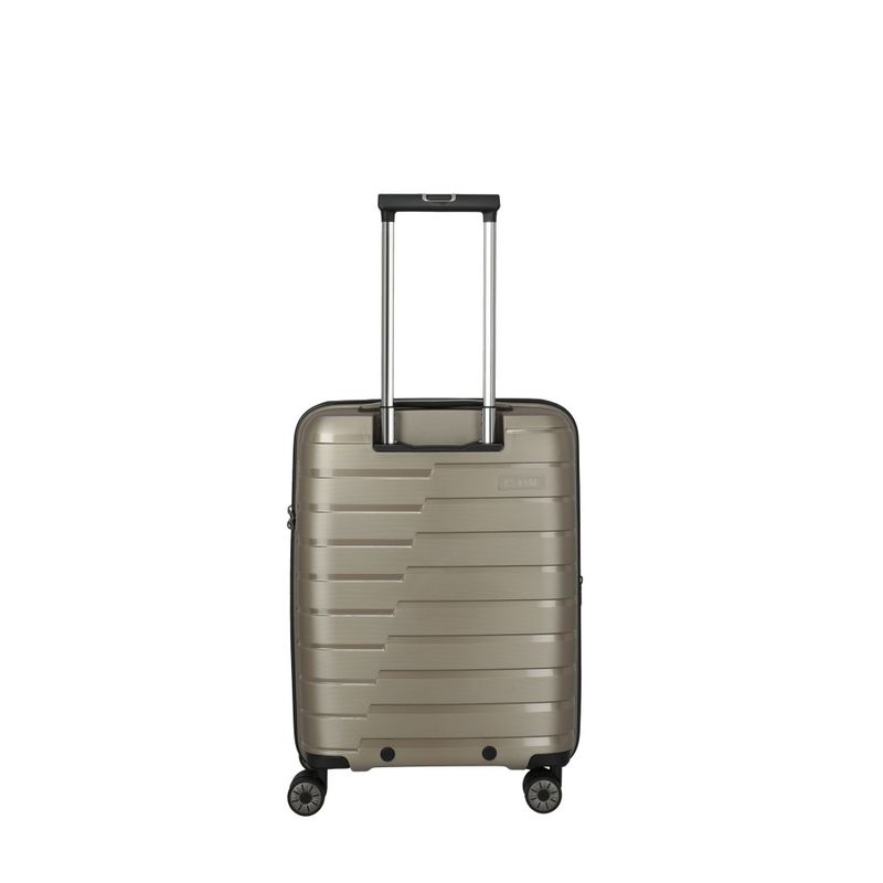 Travelite Air Base  S 55 cm exp champagne