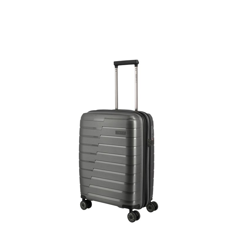 Travelite Air Base 55 cm S kabinväska exp antracite