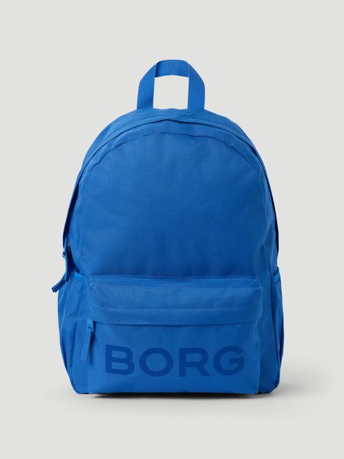 Huvudbild Björn Borg Ryggsäck junior blå
