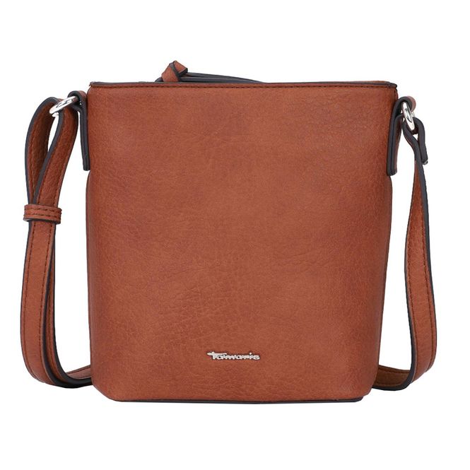 Huvudbild Tamaris Crossbody Alessia cognac