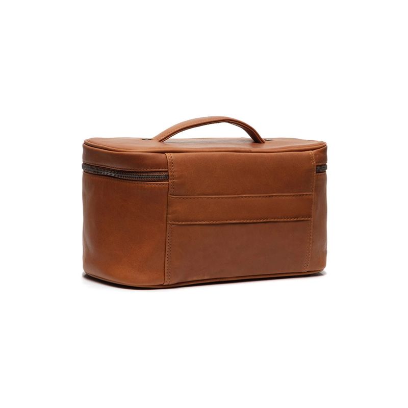 The Chesterfield brand Necessär Limone - cognac