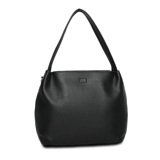 Huvudbild Lycke Handväska Alma svart
