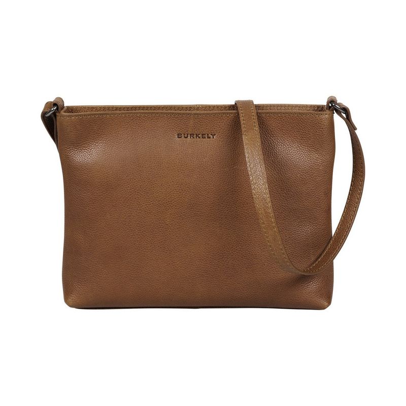 Burkely Zipbag Jane brun