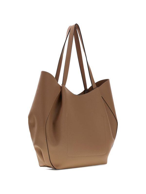 Guess Tote Amorette beige