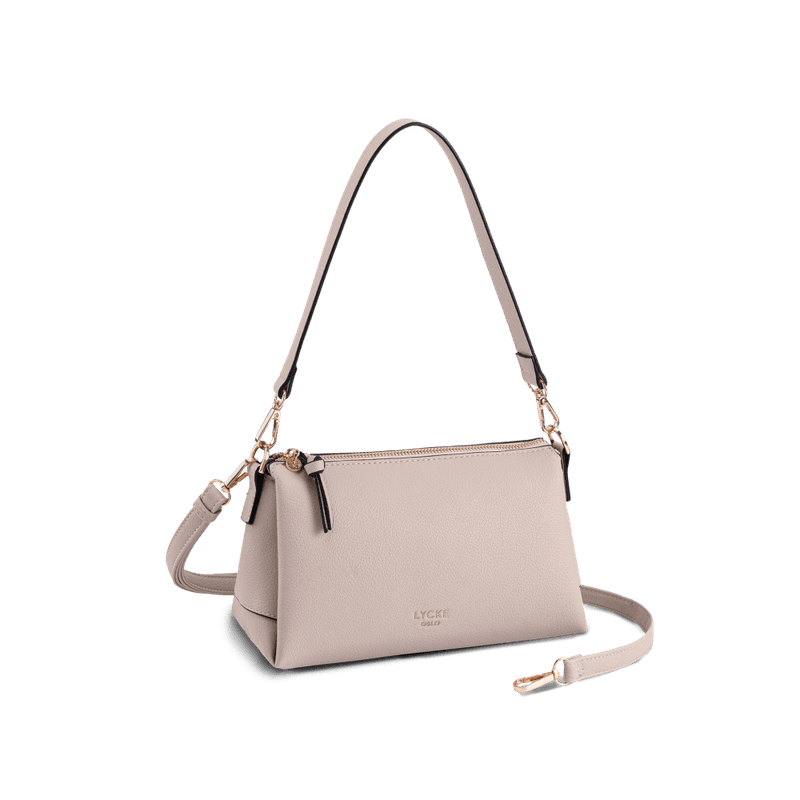 Lycke Crossover Egersund beige