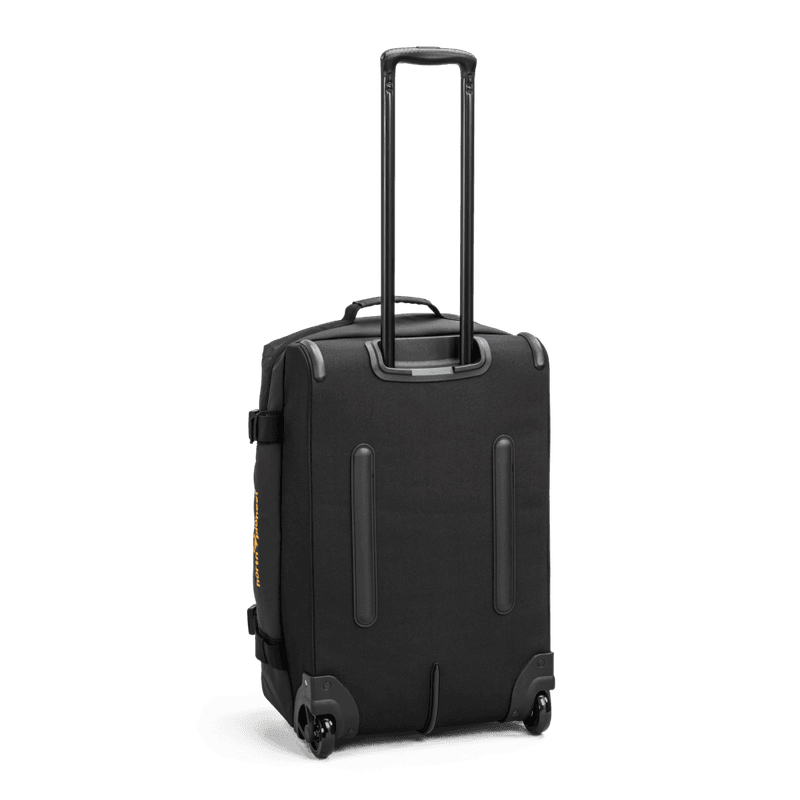 North Pioneer duffel 60 cm svart