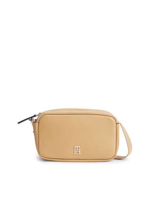 Huvudbild Tommy Hilfigher Crossbody camel