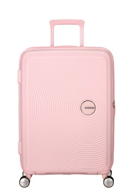 Huvudbild American Tourister SOUNDBOX SPINNER 67/24 TSA EXP ...