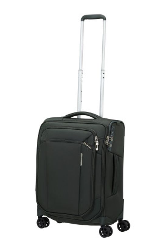 Samsonite RESPARK SPINNER 55/20 STRICT FOREST GREEN