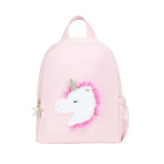 Huvudbild Ulrika Design Ryggsäck Kids rosa