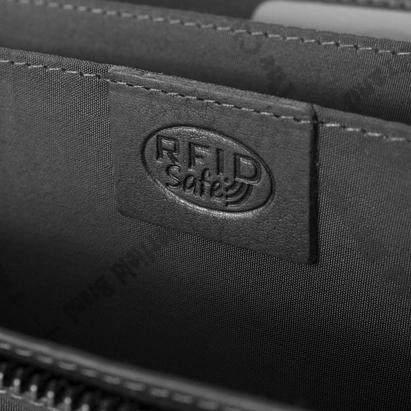 The Chesterfield Brand Plånbok Mirthe - black