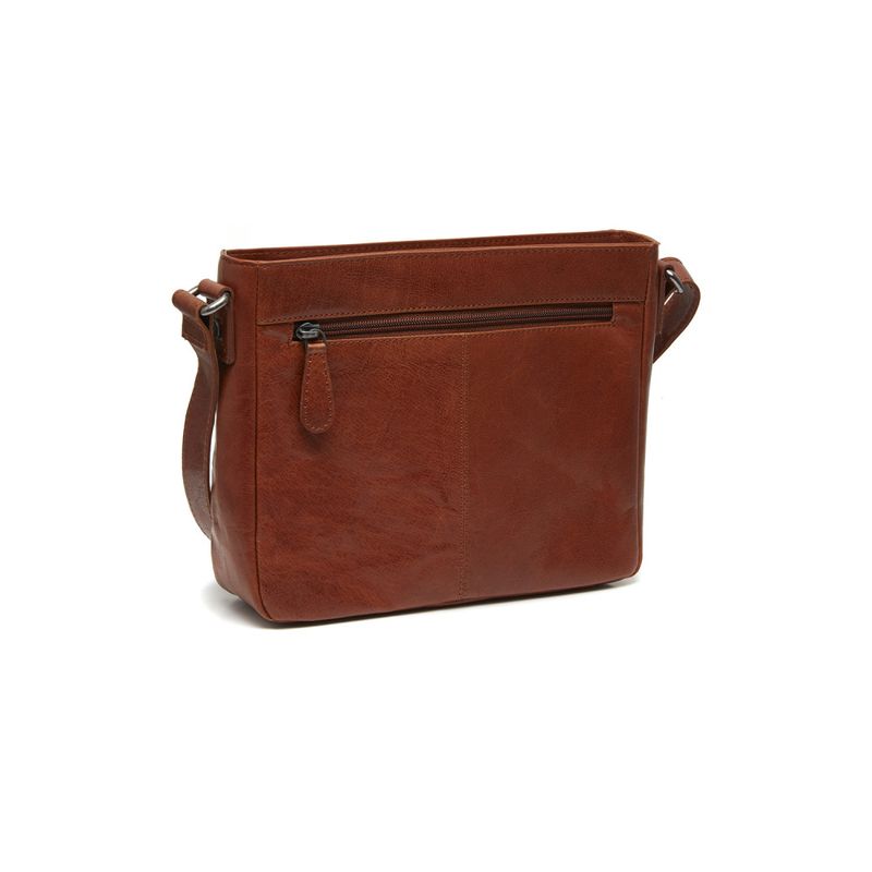 The Chesterfield brand Axelväska Pia - Cognac