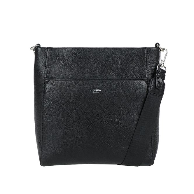 Huvudbild Ulrika Design Crossbody Pocket svart