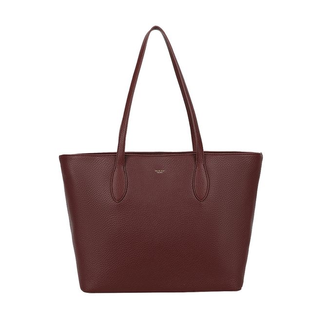 Huvudbild Ulrika Design Shopper Bar burgundy