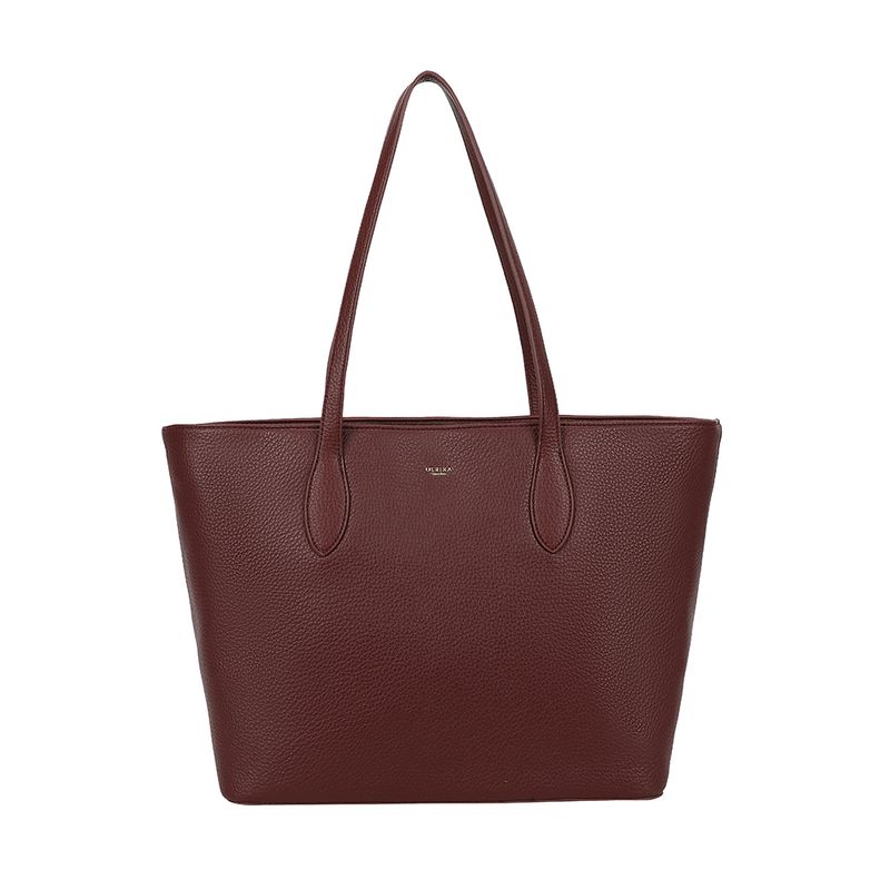 Ulrika Design Shopper Bar burgundy