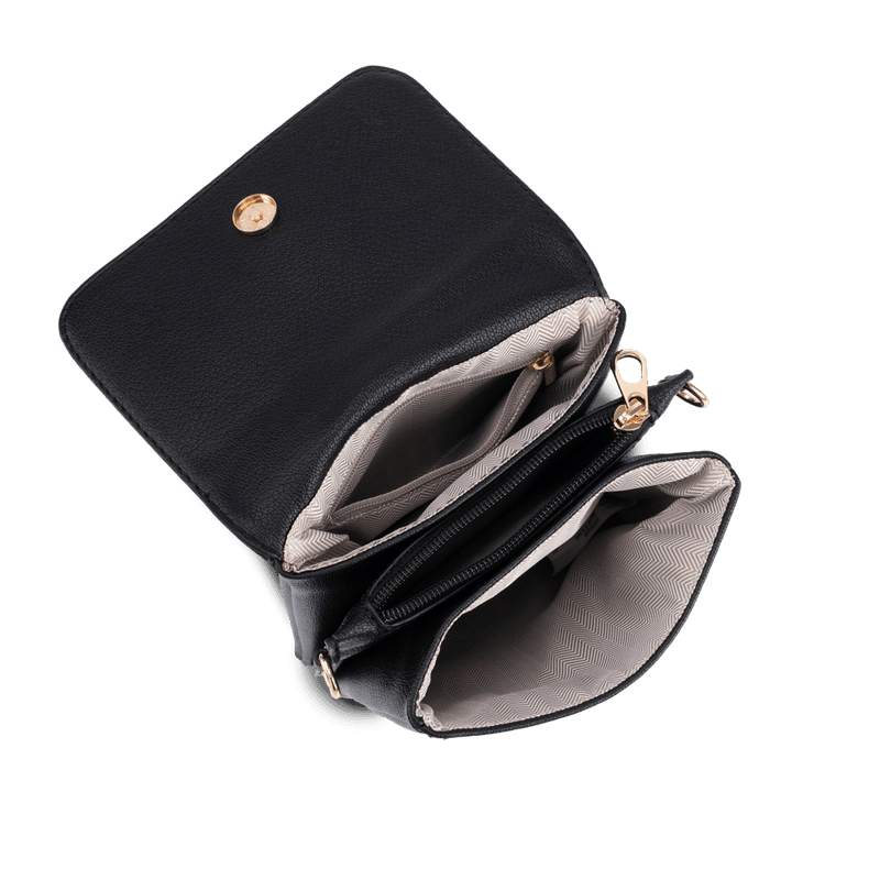 Lycke Crossbody Egersund beige