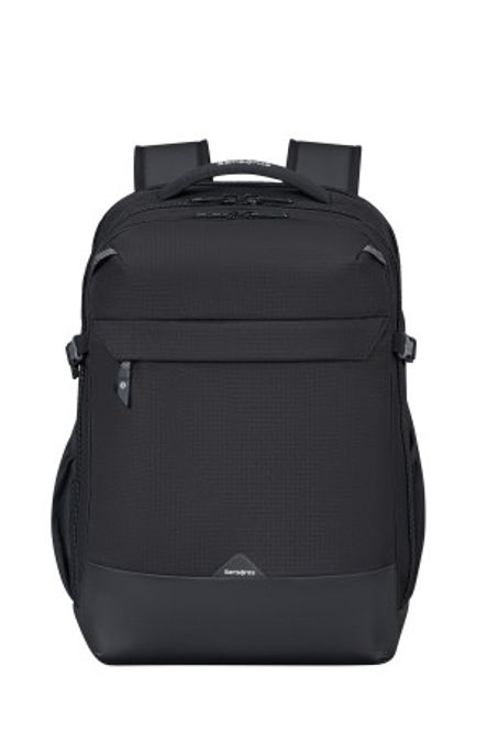Huvudbild Samsonite ROADSEEKER LAPTOP RYGGSÄCK M DJUP SVART