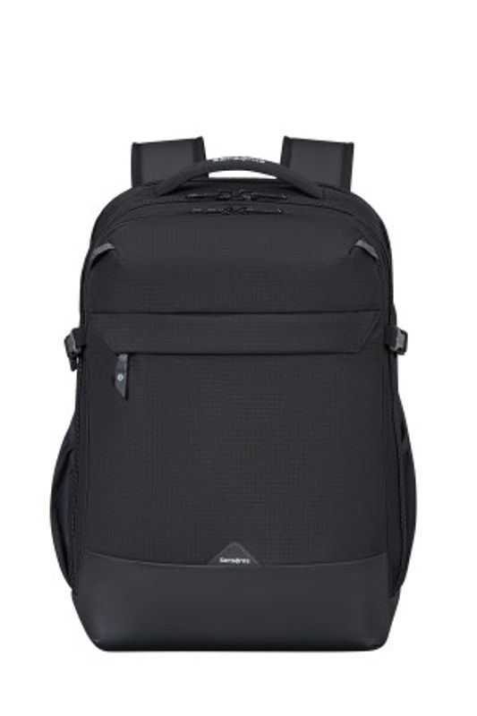 Samsonite ROADSEEKER LAPTOP RYGGSÄCK M DJUP SVART