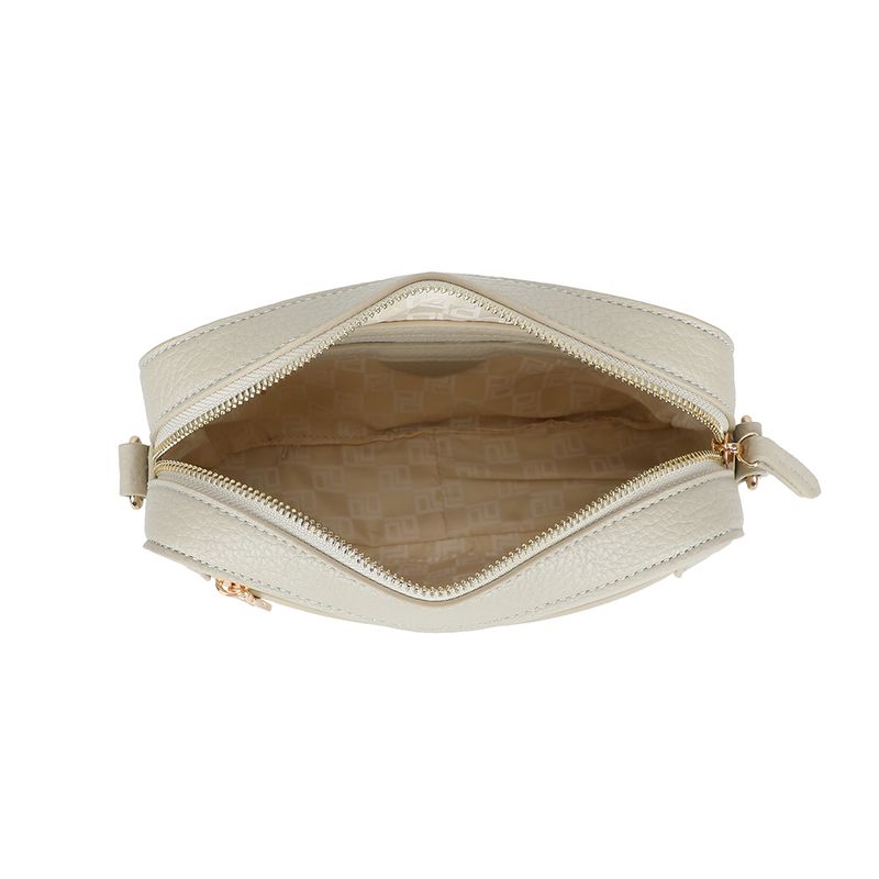 Ulrika Design Camerabag Bar beige