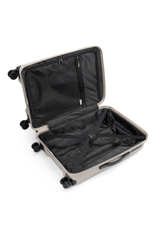 Airbox AZ18 - Champagne - Resväska 65 cm