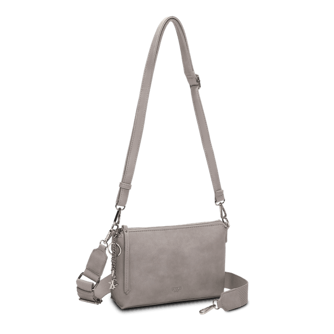 Huvudbild Lycke Crossover Berlevåg grå