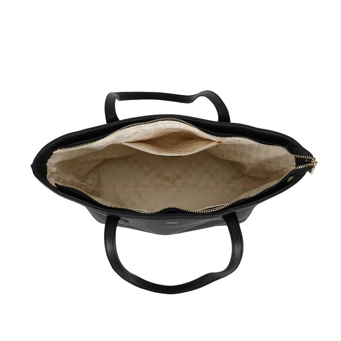 Huvudbild Ulrika Design Shopper Bar svart