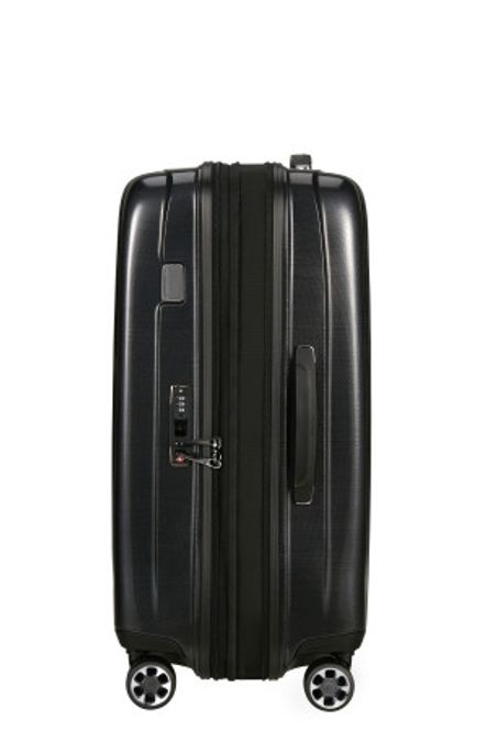Huvudbild Samsonite NEXIS SPINNER 70/26 EXP ONYX BLACK