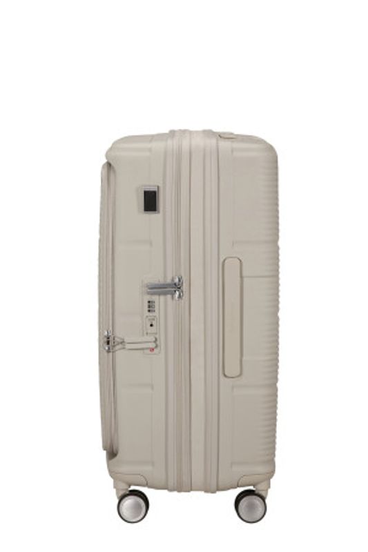 Samsonite PARALUX HS SP67/24 EXP MEDIUM SP STONE GREY