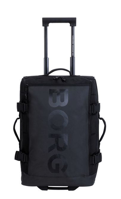 Huvudbild Björn Borg Travel trolley 53 cm svart