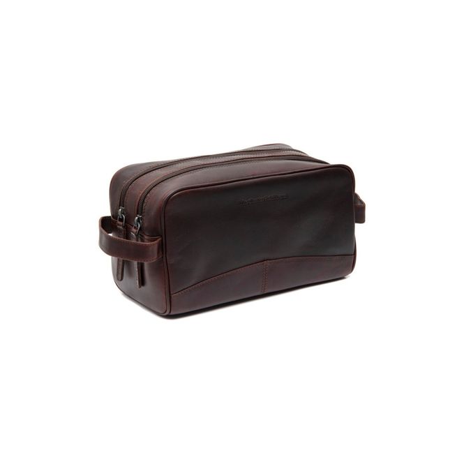 Huvudbild The Chesterfield Brand Necessär Stacey - brown
