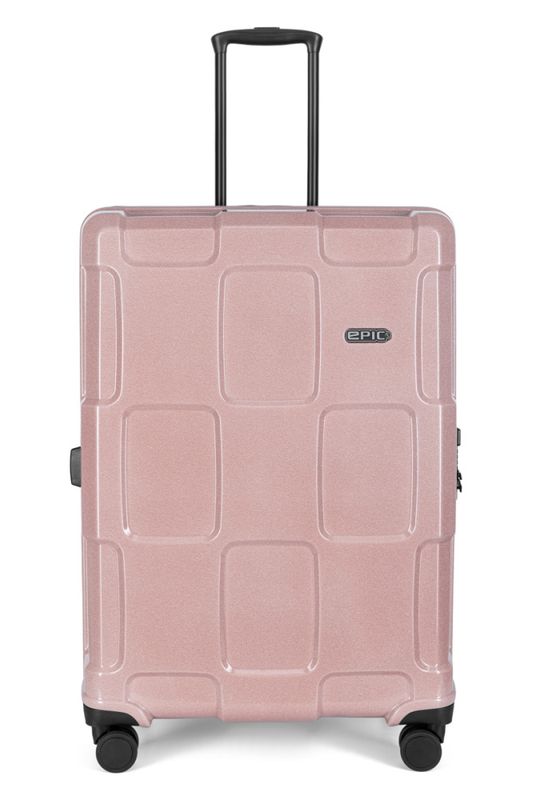 EPIC Crate reflex EVO 75 cm CrystalROSE