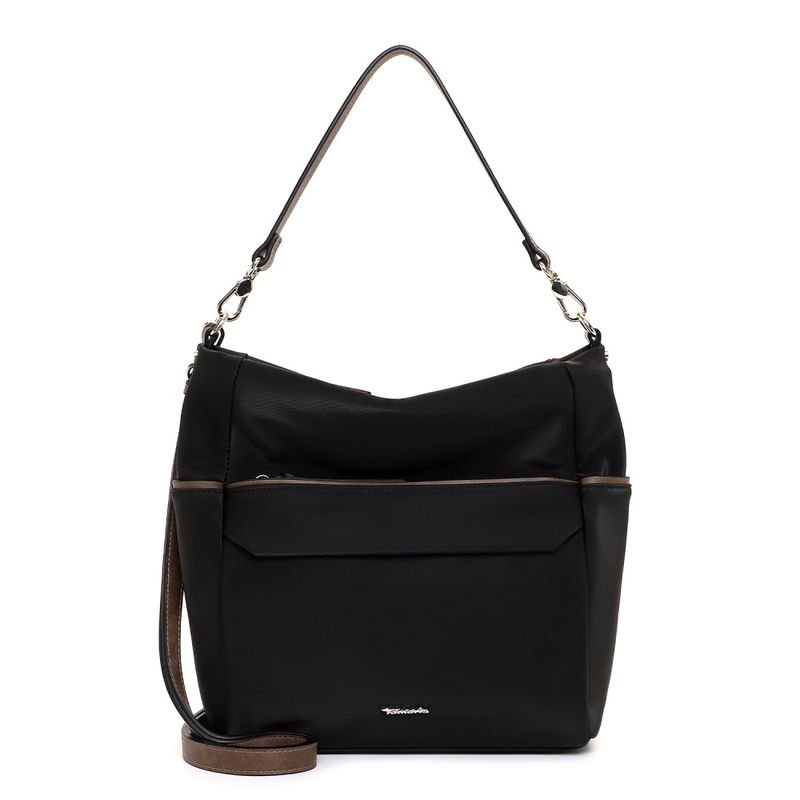 Tamaris Hobo Margitta svart