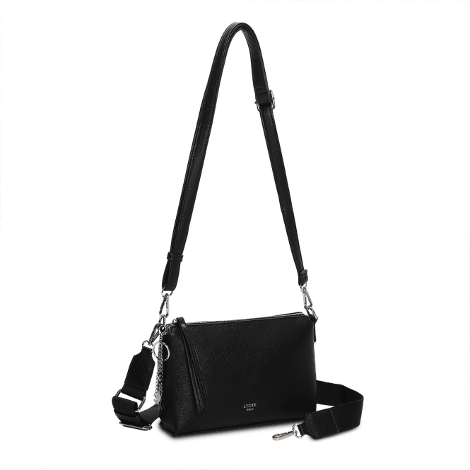 Huvudbild Lycke Crossover Berlevåg svart