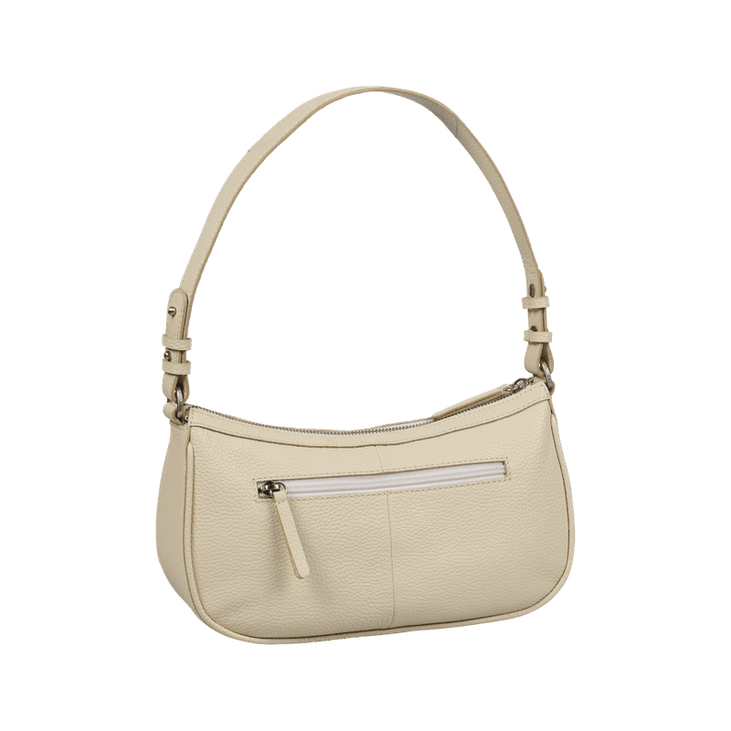 Burkely Baguette Ava offwhite