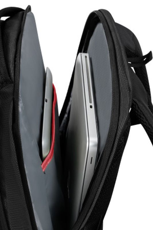 Samsonite Guardit laptop ryggsäck 15,6