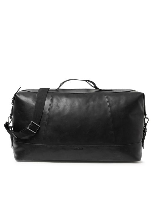 Huvudbild Saddler Weekendbag Indy svart