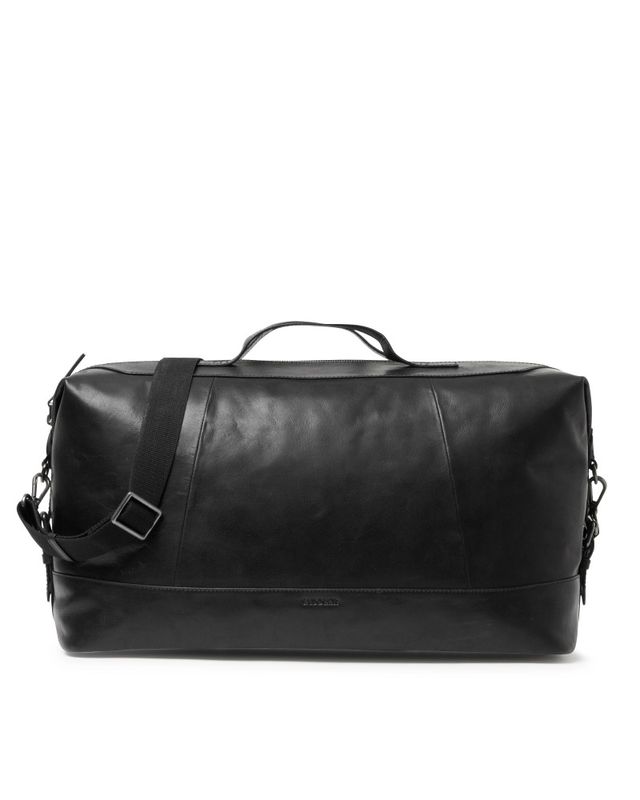 Saddler Weekendbag Indy svart
