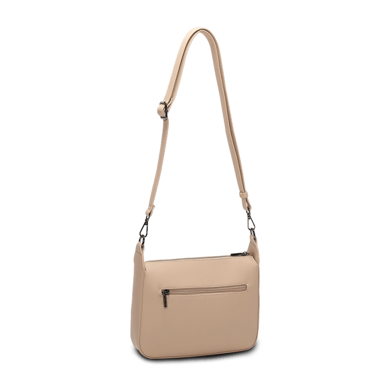 Lycke Crossover Levanger beige