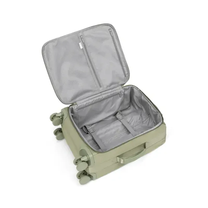 EPIC Orbit 55 cm trolley_LeafGREEN