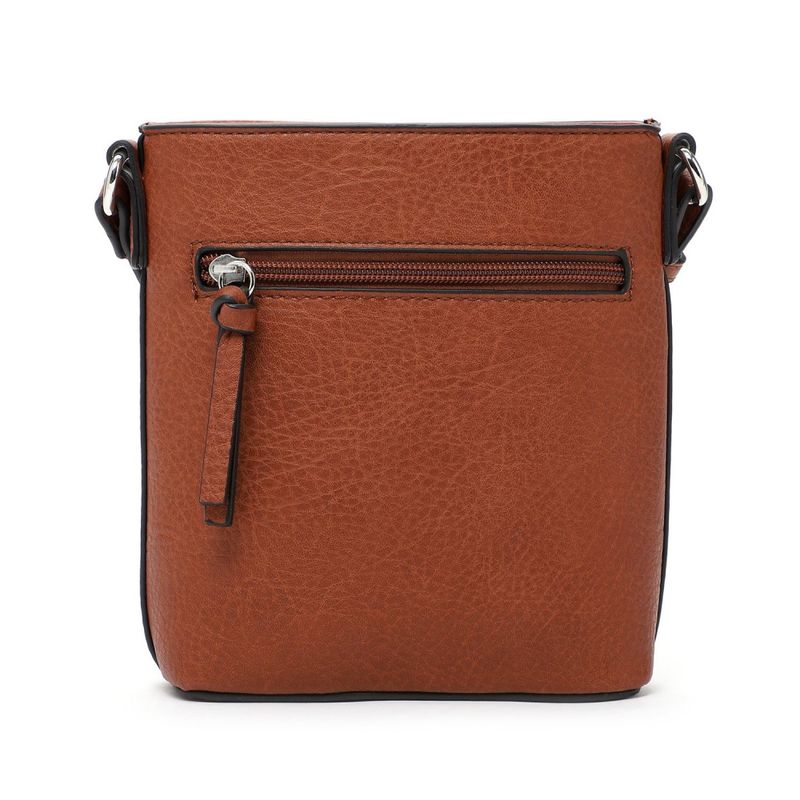Tamaris Crossbody Alessia cognac