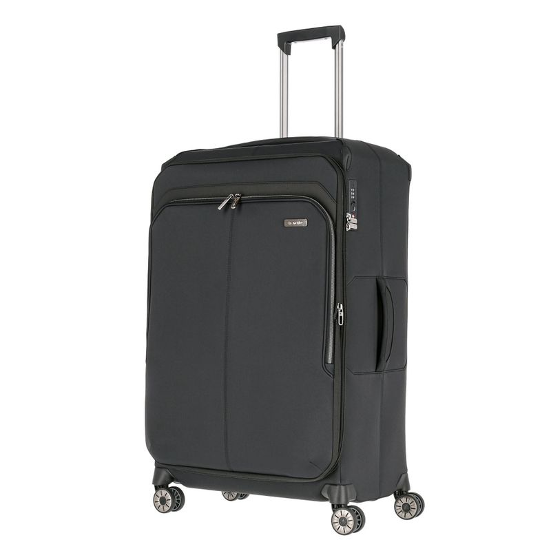 Travelite Prima L 79cm  exp svart