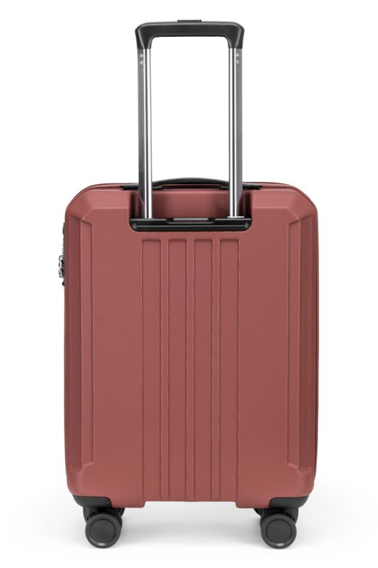 EPIC Airwave Neo 55 cm trolley 4w_TerrakottaROSE