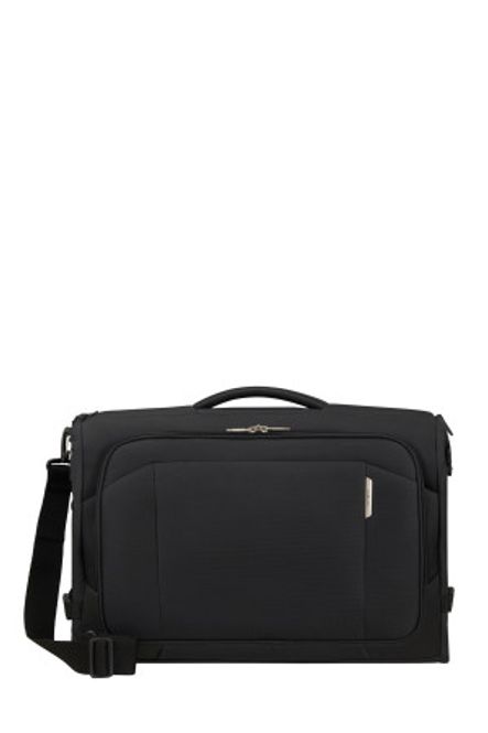 Huvudbild Samsonite Respark Resegarderob svart