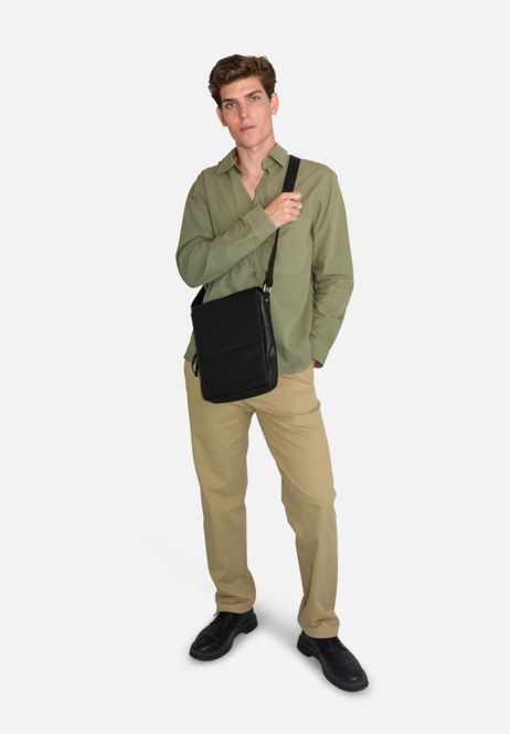 Huvudbild ADAX Crossbody Julian svart