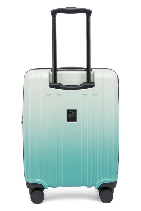 Epic Crate Wildlife - GreenVELVET - Resväska 55 cm