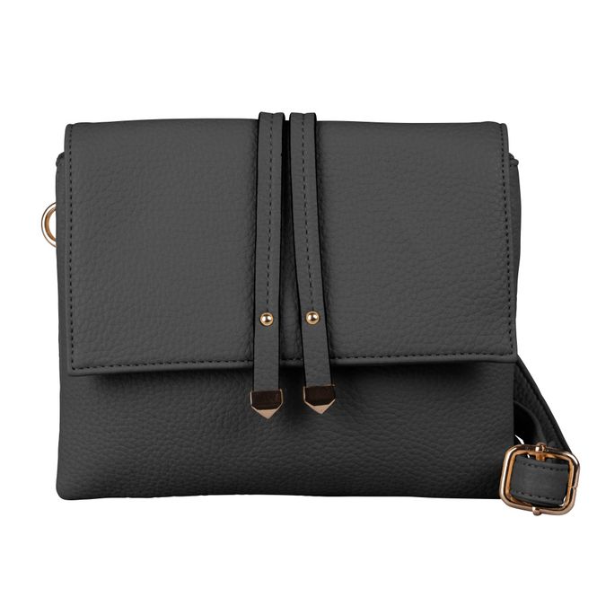 Huvudbild NYPD Crossbodybag svart