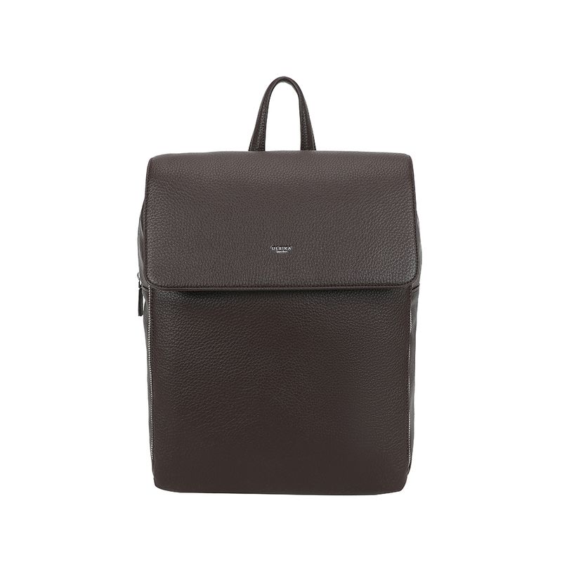 Ulrika Design Ryggsäck mörkbrun