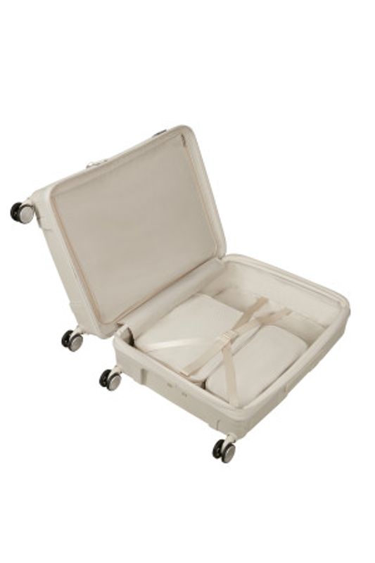 Samsonite PARALUX HS SP67/24 EXP MEDIUM SP STONE GREY