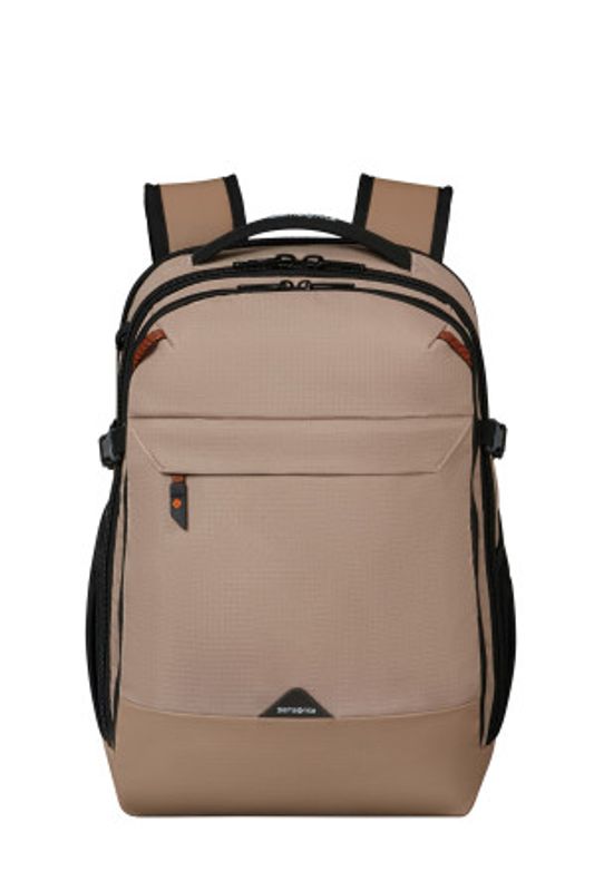 Samsonite ROADSEEKER LAPTOP RYGGSÄCK M DUNE